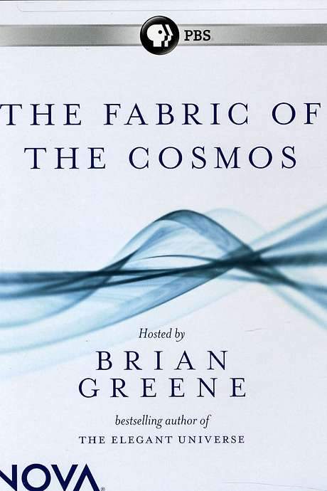 The Fabric of the Cosmos